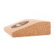 Блок-клин из пробки Yoga Cork Wedge