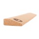 Планка (блок-клин XL) из пробки Yoga Cork Wedge XL
