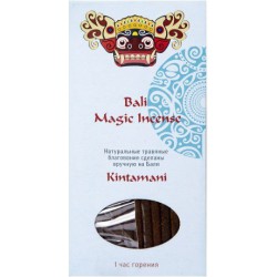 Благовония Bali Magic Incense Kintamani.