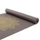 Коврик для йоги "Ришикеш Мандала" 183x60 см