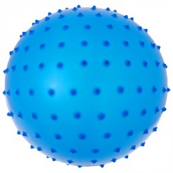 Мяч массажный диаметр 20 см