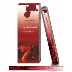 Благовоние Garden Fresh Dragons Blood - Кровь Драконов.