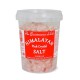 HPCSalt. Соль Гималайская Розовая (крупный помол, 2-5 мм), 482 г.