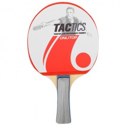 Ракетка для настольного тенниса TACTICS