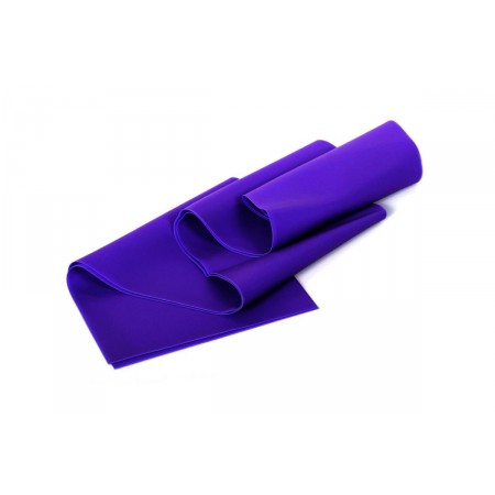 BRADEX. Лента эластичная «СУПЕРЭЛАСТИК», нагрузка до 9 кг, фиолетовый 