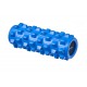 Ролик для йоги BRADEX (SF 0248), ПВХ/ЭВА, 34x13 см, синий