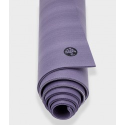 Коврик для йоги "Manduka PRO Black Amethyst Violet Colorfields"