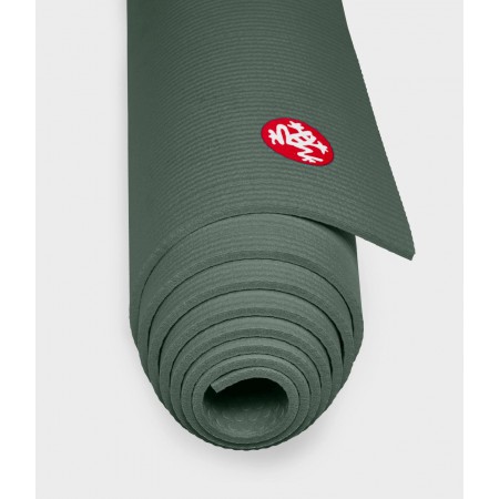 Коврик для йоги Manduka PROlite 180х61х0.47 см, Black Sage