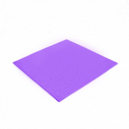 Стики мат V-Line фиолетовый, 30x30 см