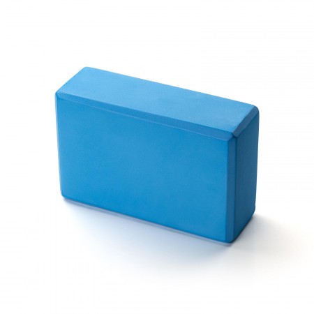 Kurma. Блок Foam Standard (23x15x8 см), синий
