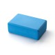Kurma. Блок Foam Standard (23x15x8 см), синий