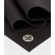 Коврик для йоги "Manduka GRP Lite Black" 71"