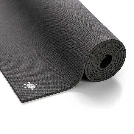 Коврик для йоги Kurma Black Grip 185х66х0.64 см