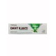Patanjali. Зубная паста-гель Dant Kanti Aloe Power,150 г