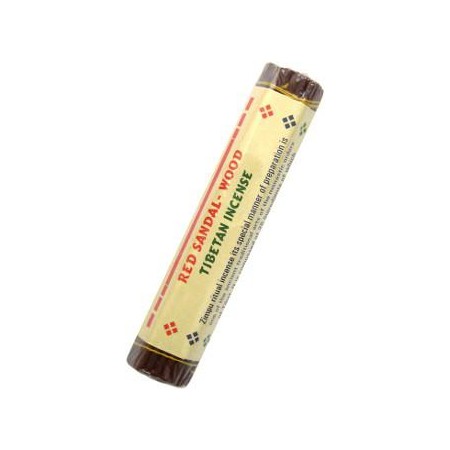 Благовония Maila Lama Red Sandal Wood Tibetan Incense