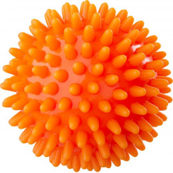 Starfit. Мяч массажный 6 см, оранжевый (арт. GB-601)