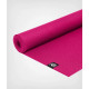 Коврик для йоги "Manduka Begin - Dark Pink" 68 inch