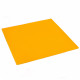 Стики мат Safran желтый, 30x30 см