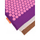 Comfox Premium. Массажный коврик - Фиолетовый