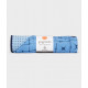 Manduka. Полотенце Yogitoes Star Dye Clear