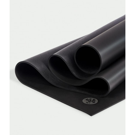 Коврик для йоги "Manduka GRP Adapt Black" Long