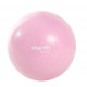 Starfit. Мяч для пилатеса 20 см, розовый пастель