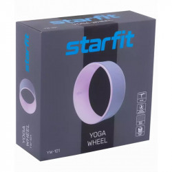 Starfit. Колесо для йоги