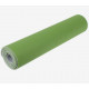 Коврик для йоги Lakarma TPE, 183х60х0,6 см, зеленый, серый