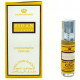 AL REHAB. Масло парфюмерное Zidan (мужской аромат), 6 мл