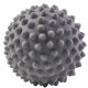 Starfit. Мяч для МФР (RB-201) 9 см, PVC, массажный, серый