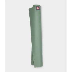 Коврик для йоги Manduka eKO SuperLite 71" (180x60), 1.5 мм, Leaf Green