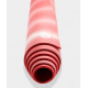 Коврик для йоги Manduka PRO 71" (180x66), 6 мм, Color Fields Deep Coral