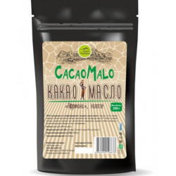 Дары Памира. Какао-масло "Африкана" колотое, 200 гр.