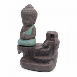 Подставка под благовония (пуля) "Маленький Будда в медитации" 