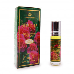 AL REHAB. Масло парфюмерное Shadha (женский аромат), 6 мл.