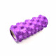Ролик для йоги "Yogastuff", фиолетовый