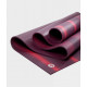 Коврик для йоги Manduka PRO 180x66х0,6 см, Color Fields Indulge