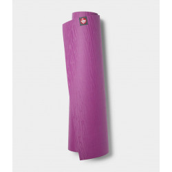 Коврик для йоги Manduka eKO 180х61х0.5 см, Purple Lotus