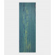 Коврик для йоги Manduka eKO Lite 180х61х0.4 см, Salvia Marble