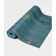 Коврик для йоги Manduka eKO Lite 180х61х0.4 см, Salvia Marble