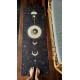 Коврик для йоги Yoga Club Travel Munari 183 см х 61х0.1 см,  black	