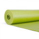 Коврик для йоги Yogastuff Rishikesh 155х60х0.45 см, зеленый