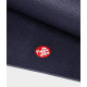 Коврик для йоги Manduka PROlite Long & Wide 200х76х0.47 см, Black