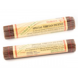 Тибетские благовония Chandra Devi Special Tibetan incense