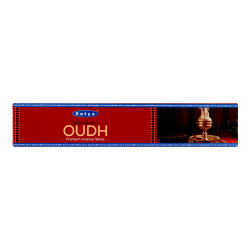 Благовония Satya Arabian Oudh Premium, 15 гр.	