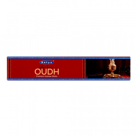 Благовония Satya Arabian Oudh Premium, 15 гр.	