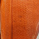 Коврик для йоги Yogastuff Rishikesh 183х60х0,45см, оранжевый УЦЕНКА
