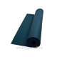 Коврик для йоги Yogastuff Rishikesh 200х80х0,45см, синий УЦЕНКА