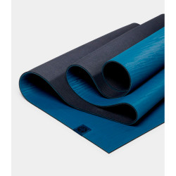 Коврик для йоги Manduka eKO 180х61х0.5 см, Aquamarine