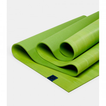 Коврик для йоги Manduka eKO Lite 180х61х0.4 см, Matcha Marble